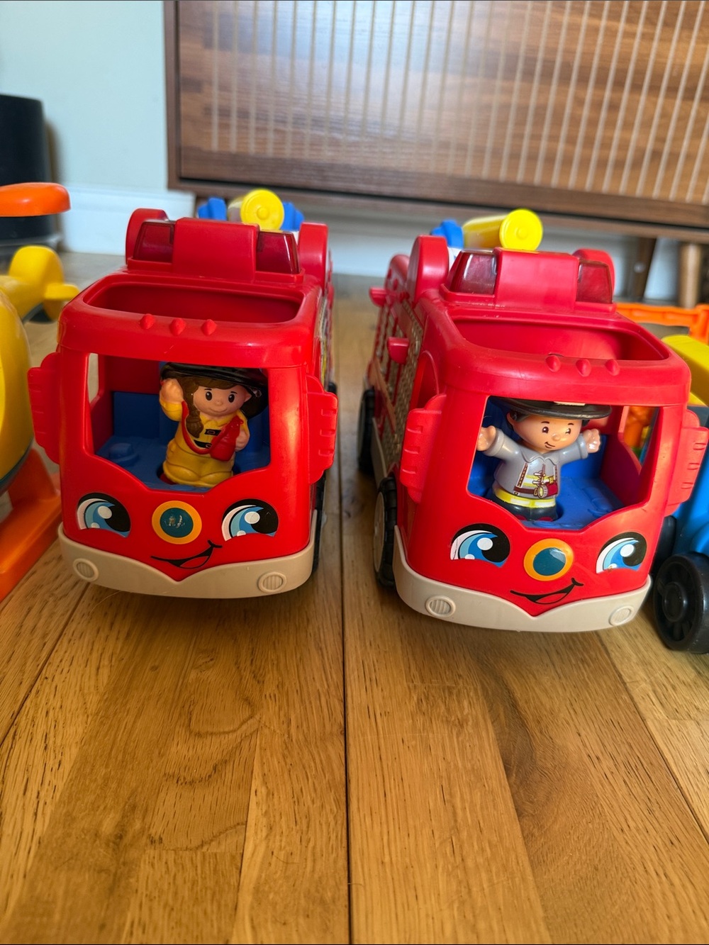 Little People Bundle - Picture 3 of 7